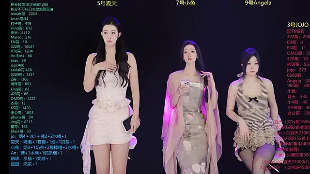 MSStudioStreamer3 online show from September 2025 01:50:01 PM