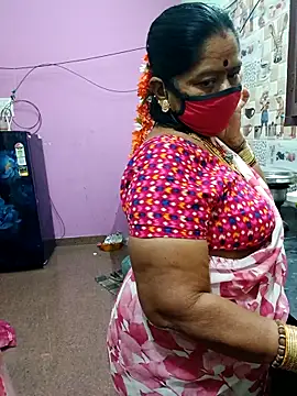 amuthasree online show from October 2025 10:43:01 PM