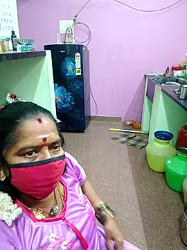 amuthasree online show from October 2025 05:01:02 PM