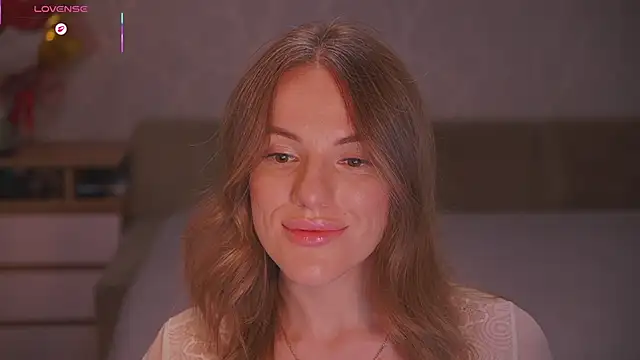 Vanille Mystery online show from December 2025 07:41:01 PM