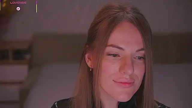 Vanille Mystery online show from December 2025 02:07:02 AM