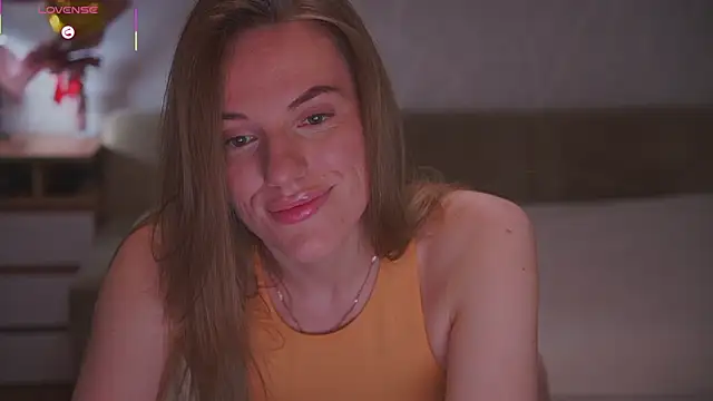 Vanille Mystery online show from November 2025 07:47:02 PM