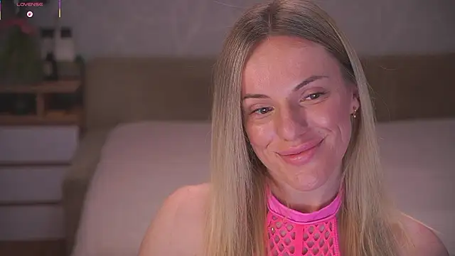 Vanille Mystery online show from March 2026 01:11:01 AM