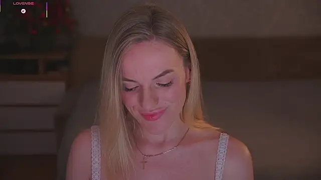 Vanille Mystery online show from January 2026 01:54:02 AM