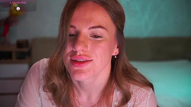 Vanille Mystery online show from November 2025 08:36:02 PM