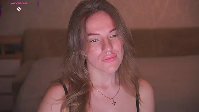 Vanille Mystery online show from November 2025 07:36:02 PM