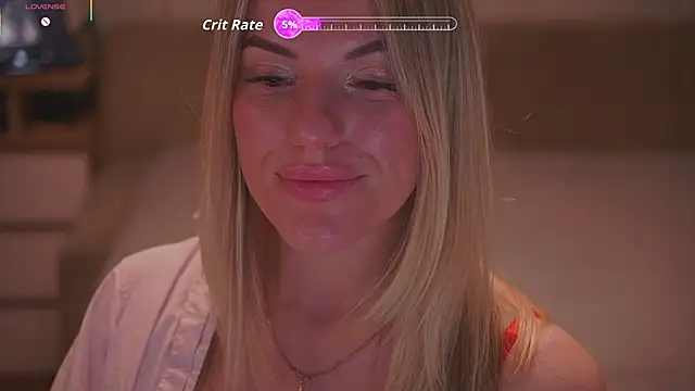 Vanille Mystery online show from February 2026 10:52:02 PM