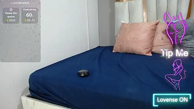 Taboo-AliyahRyan online show from October 2025 12:15:02 PM