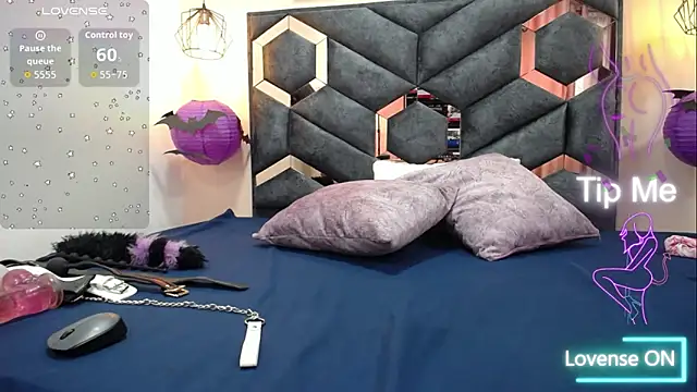 Taboo-AliyahRyan online show from November 2025 12:20:01 PM