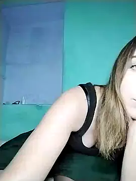 Viktoriia27 online show from September 2025 04:52:02 PM