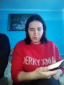 Viktoriia27 online show from December 2025 11:03:02 AM