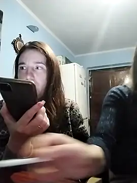 Snapshot of Viktoriia27 chatting on December 2025 03:35:01 PM Viktoriia27 online show from December 2025 03:35:01 PM