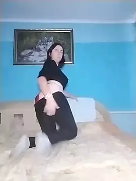 Viktoriia27 online show from December 2025 10:41:01 AM