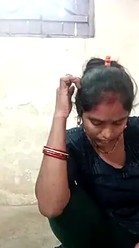 Guriya0076 online show from March 2026 11:07:02 AM