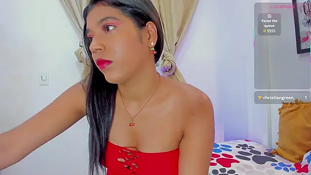 Snapshot of andrea_sanchezz chatting on October 2025 04:59:02 PM andrea sanchezz online show from October 2025 04:59:02 PM