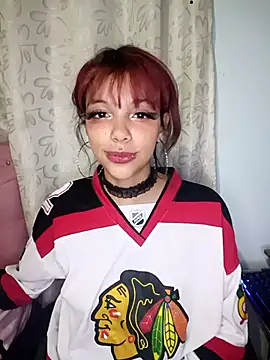 Snapshot of U-Upaaita chatting on February 2026 02:09:02 AM U-Upaaita online show from February 2026 02:09:02 AM