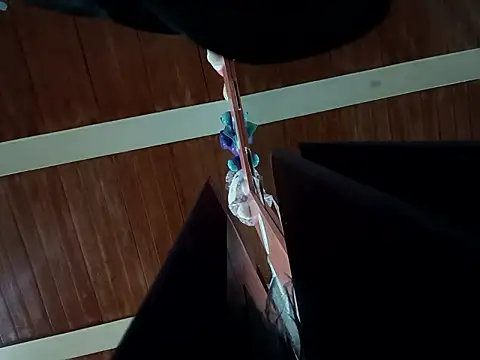 Snapshot of U-Upaaita chatting on February 2026 02:20:01 AM U-Upaaita online show from February 2026 02:20:01 AM