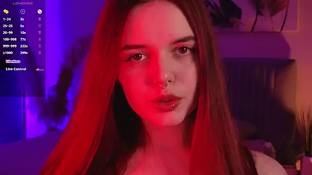 BellaDevile  online show from September 2025 02:13:02 PM