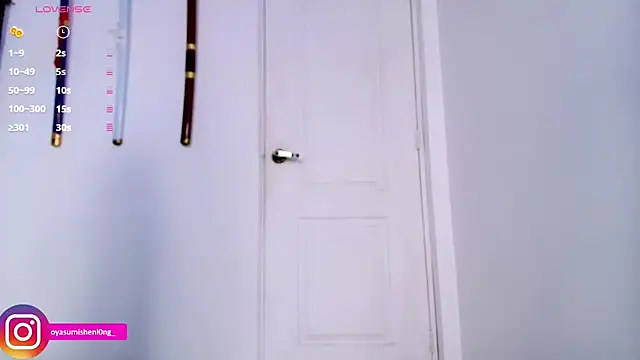 Nicorobinn online show from February 2026 08:11:02 PM