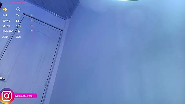 Nicorobinn online show from February 2026 09:12:01 PM