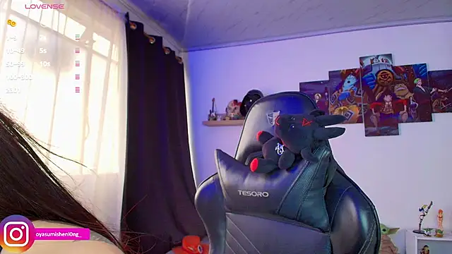 Nicorobinn online show from March 2026 09:46:02 PM