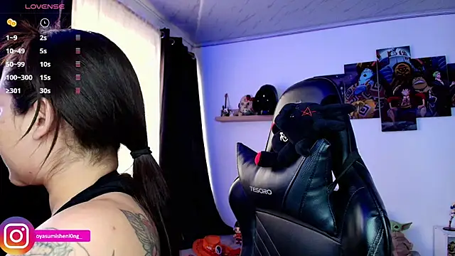 Nicorobinn online show from April 2026 09:53:01 PM