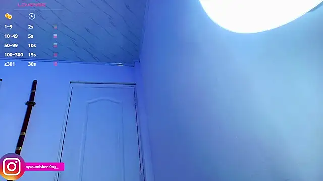 Nicorobinn online show from November 2025 12:36:02 AM