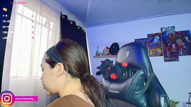 Nicorobinn online show from March 2026 09:16:01 PM