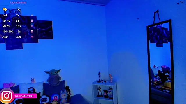 Nicorobinn online show from June 2026 12:32:02 AM