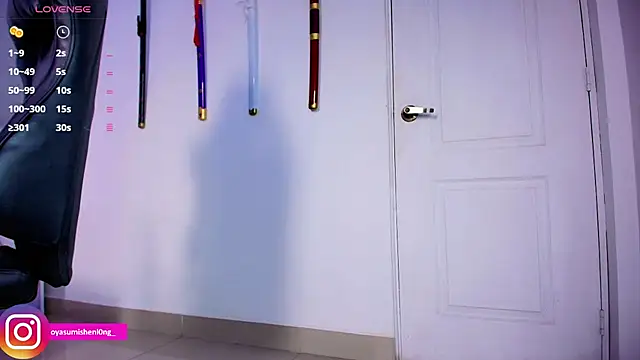 Nicorobinn online show from February 2026 09:12:01 PM