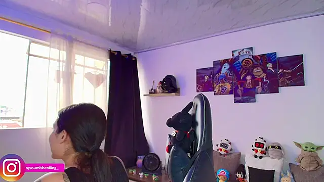 Nicorobinn online show from July 2026 09:23:02 PM
