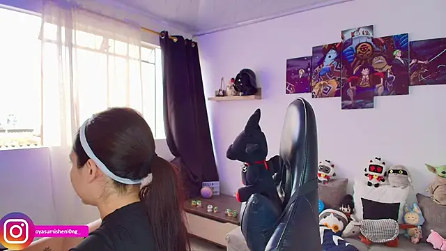 Nicorobinn online show from July 2026 09:22:02 PM