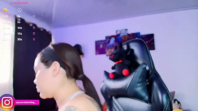 Nicorobinn online show from March 2026 08:14:02 PM