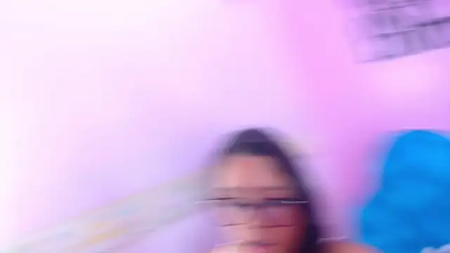 EMMA ROGGER online show from November 2025 03:13:02 PM