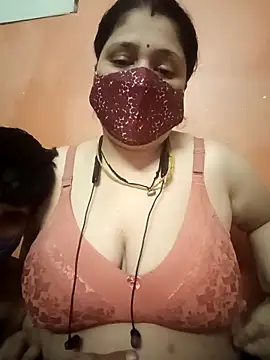 Kaja1919 online show from October 2025 10:09:01 PM