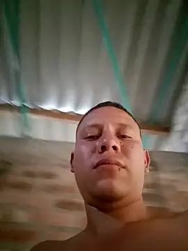 GaaraDiaz online show from December 2025 07:07:02 PM