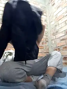 GaaraDiaz online show from November 2025 01:16:01 AM