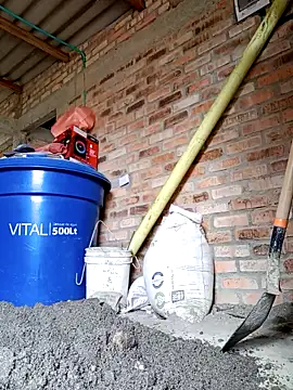 GaaraDiaz online show from November 2025 03:45:02 PM