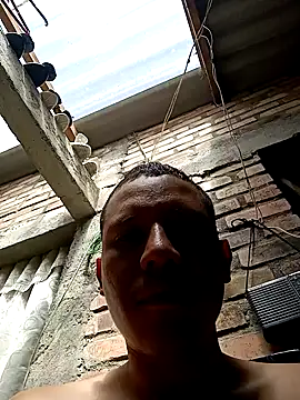 GaaraDiaz online show from October 2025 03:08:01 PM