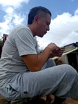 GaaraDiaz online show from December 2025 03:17:01 PM