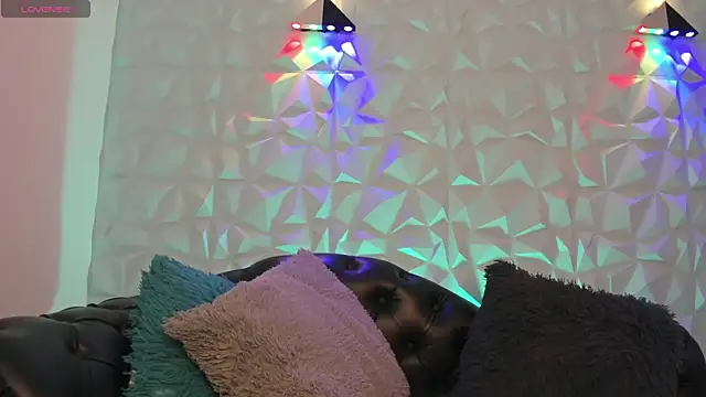 SabinaDeluxe cg online show from November 2025 12:09:02 PM