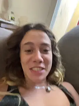 blond-96 online show from January 2026 12:19:02 PM