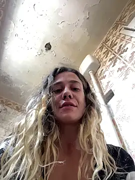 blond-96 online show from November 2025 03:02:01 PM