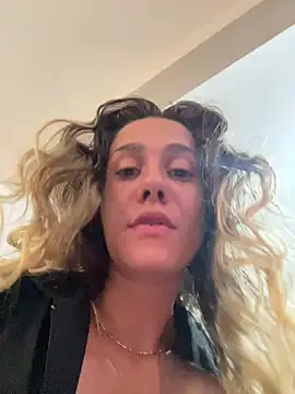 blond-96 online show from February 2026 10:39:01 AM