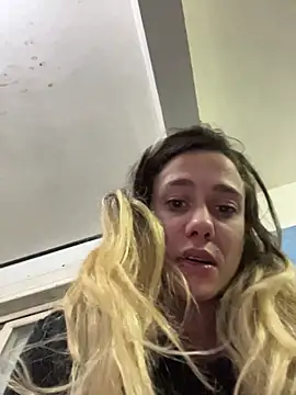 blond-96 online show from November 2025 02:49:01 AM