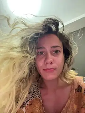 blond-96 online show from November 2025 02:37:02 AM