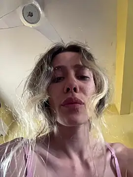 blond-96 online show from November 2025 06:19:01 PM