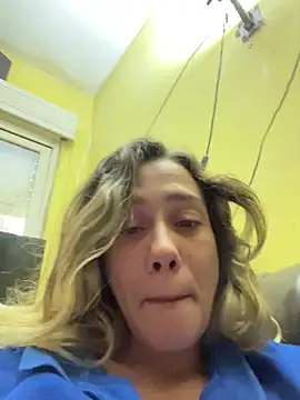 blond-96 online show from November 2025 08:02:01 PM