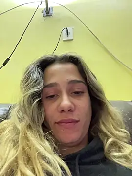 blond-96 online show from November 2025 02:05:02 AM