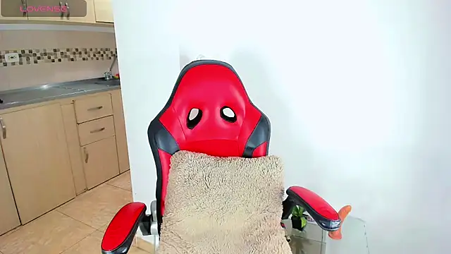 alexandra cute online show from November 2025 01:04:02 PM